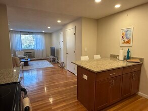 197 Kent St, Unit 18 in Brookline, MA - Building Photo - Building Photo
