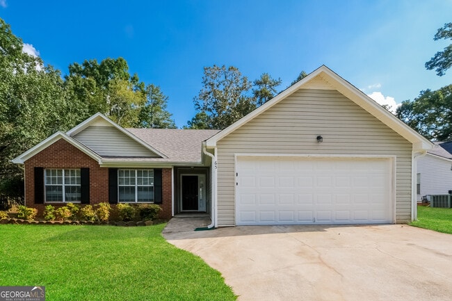 property at 65 Burdell Dr