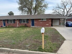 10270 W 41st Ave in Wheat Ridge, CO - Building Photo