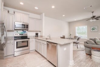 90 Crossing Ln in Santa Rosa Beach, FL - Foto de edificio - Building Photo