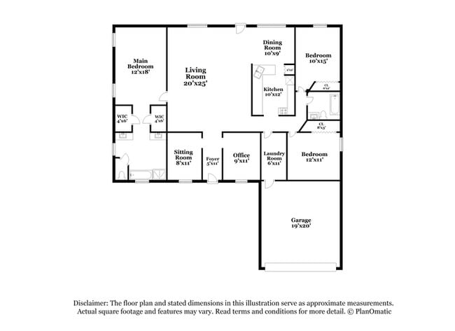 2014 Southern Oak Loop in Minneola, FL - Building Photo - Building Photo