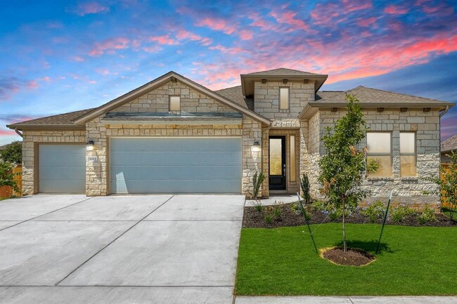 property at 1223 Terrace View Dr