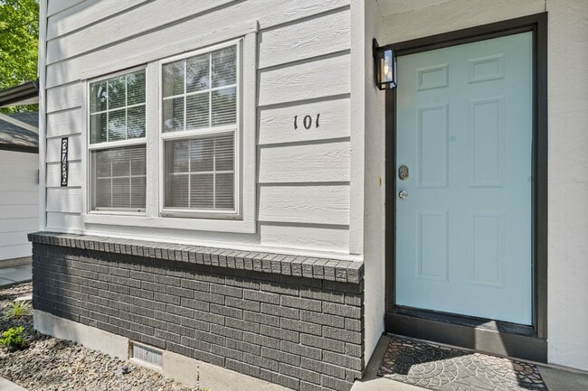 3736 Rose Hill St in Boise, ID - Building Photo - Building Photo