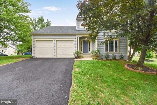 property at 46525 Hollymead Pl