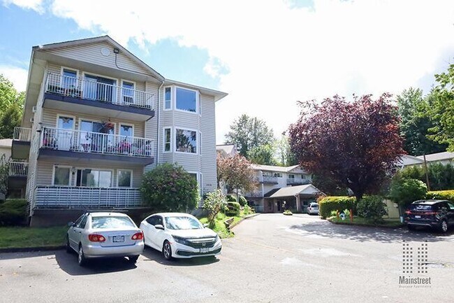 Mount View Terrace in Abbotsford, BC - Building Photo - Building Photo