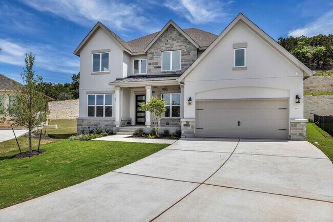 property at 4405 Apollonia Wy
