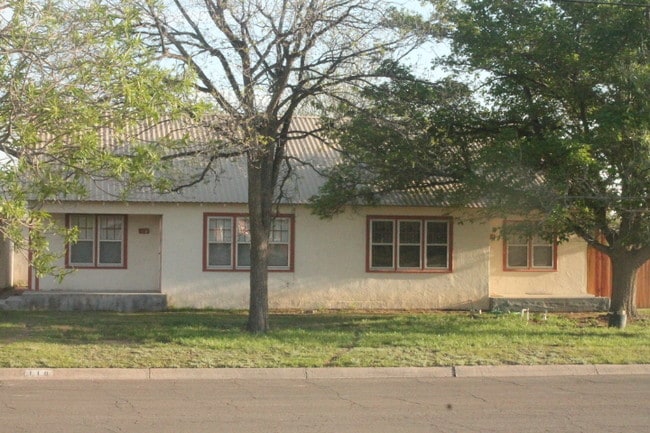 106 W 13th St in Roswell, NM - Building Photo - Building Photo