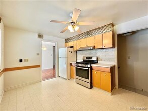 3116 Racine St in Aurora, CO - Building Photo - Building Photo
