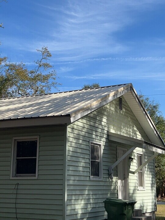 106 Griffin St in Hinesville, GA - Building Photo