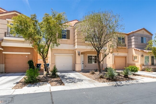 11098 Arcadia Sunrise Dr in Henderson, NV - Building Photo - Building Photo