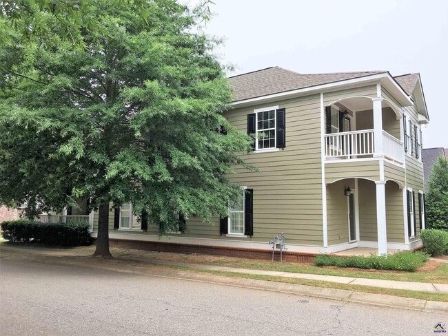 502 Whistler Ln N in Macon, GA - Building Photo - Building Photo