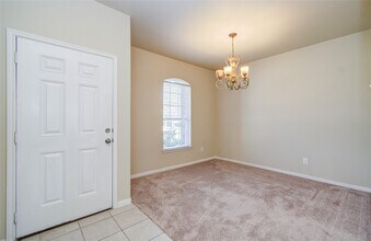 24931 Puccini Pl in Park Row, TX - Building Photo - Building Photo