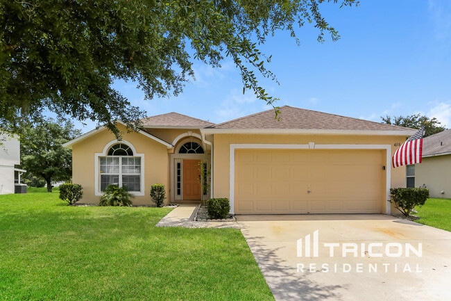 property at 4138 Clearbrook Cove Rd