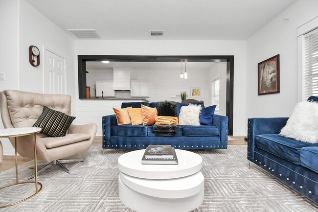 property at 6715 Plum Springs Ln