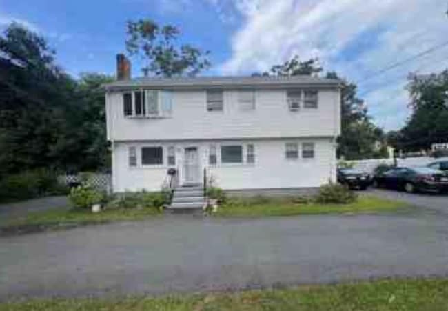 property at 167 Main St