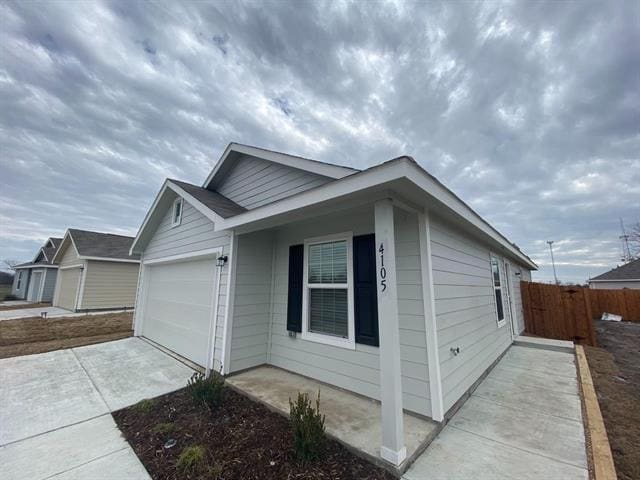 4105 Wintergreen Dr in Heath, TX - Building Photo - Building Photo