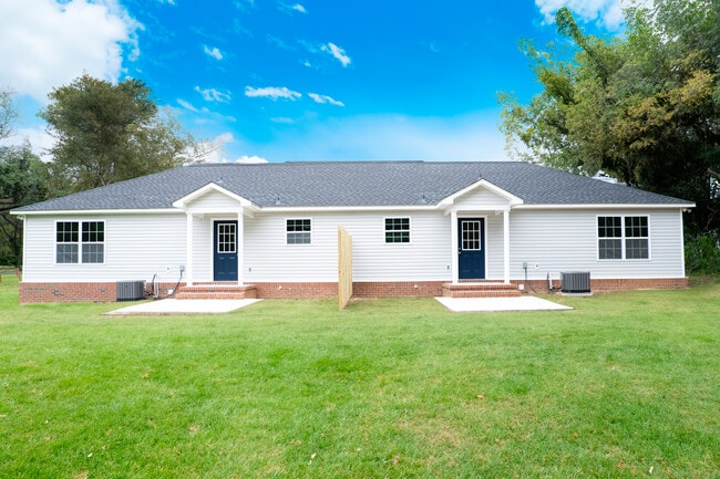 805 Martin St, Unit 805A