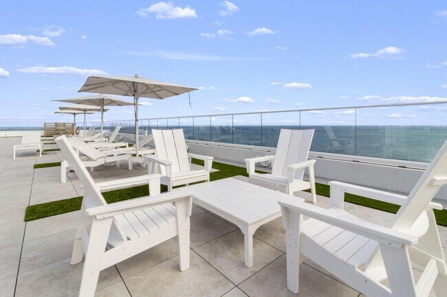 4020 Galt Ocean Dr in Fort Lauderdale, FL - Foto de edificio - Building Photo
