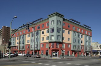 2421 Telegraph Ave in Oakland, CA - Building Photo - Building Photo