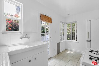 3618 Military Ave in Los Angeles, CA - Building Photo - Building Photo