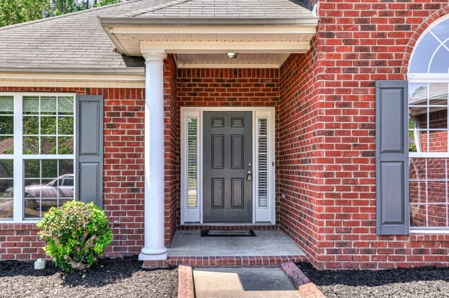 1231 Pinnacle Dr in Grovetown, GA - Building Photo - Building Photo