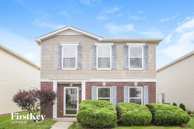 property at 12679 Endurance Dr