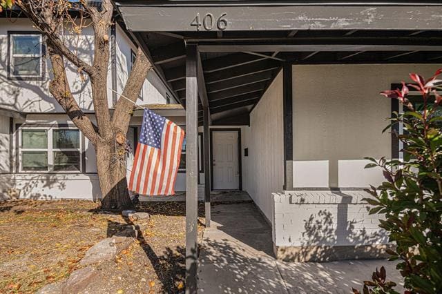 property at 406 Dawson Cir