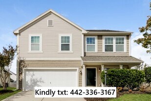 14231 Lake Crossing Dr in Charlotte, NC - Building Photo