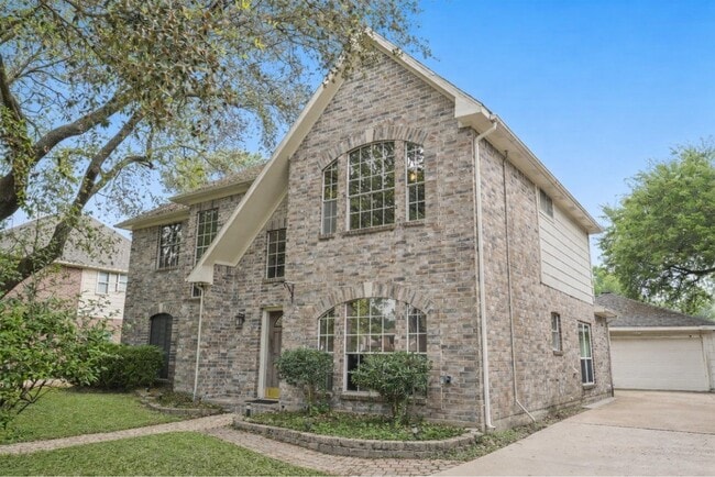 property at 16322 Battlecreek Dr
