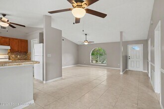 1309 Gideon St SW in Palm Bay, FL - Building Photo - Building Photo