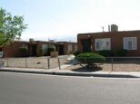 212-218 Grove St in Albuquerque, NM - Foto de edificio - Building Photo