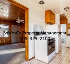 503 N Wall Ave in Farmington, NM - Building Photo - Building Photo
