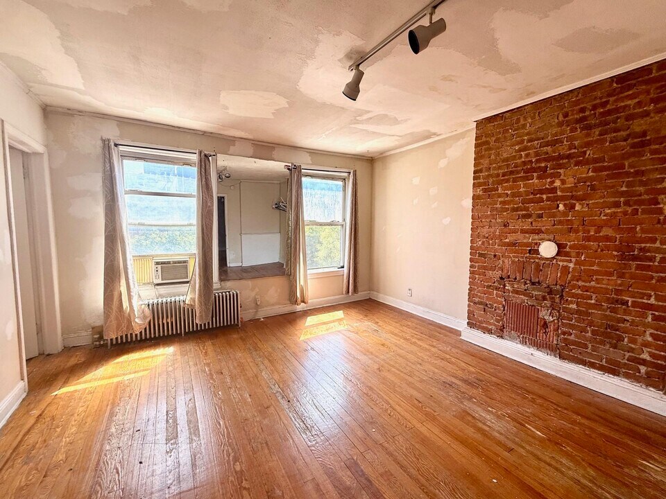 522 Washington St in Hoboken, NJ - Building Photo
