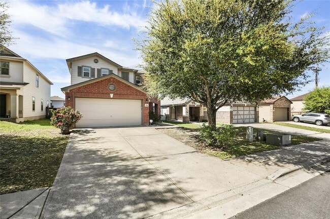 2010 Ashberry Trail in Georgetown, TX - Building Photo - Building Photo