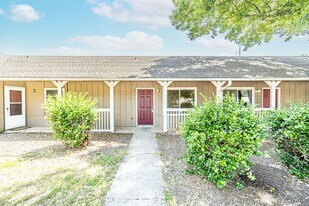 1504 W Janda Dr in Rogers, AR - Building Photo