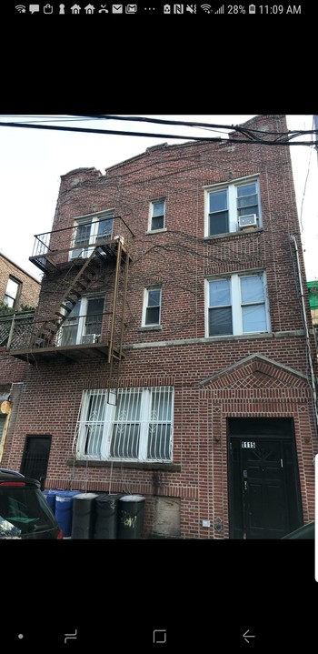 1115 43rd St in Brooklyn, NY - Building Photo