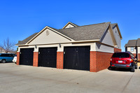 Brookstone Cottages Apartments photo'