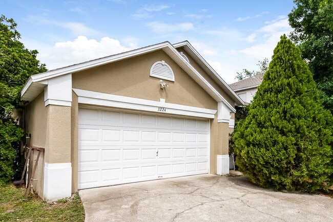 property at 3224 Buck Hill Pl
