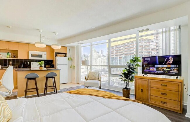 81 Bay St., Unit SI ID1497885P in Toronto, ON - Building Photo - Building Photo