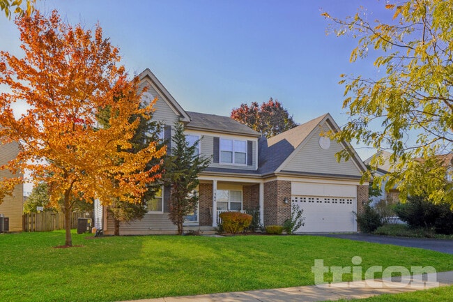 property at 364 Messenger Cir