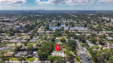 8693 15th St N in St. Petersburg, FL - Building Photo - Building Photo