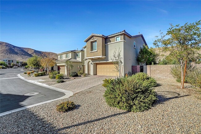 3366 Tarbena Dr in Las Vegas, NV - Building Photo - Building Photo