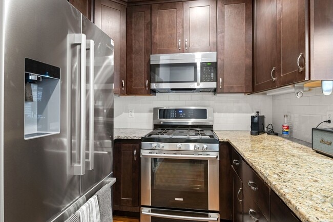 property at 360 W 2nd St