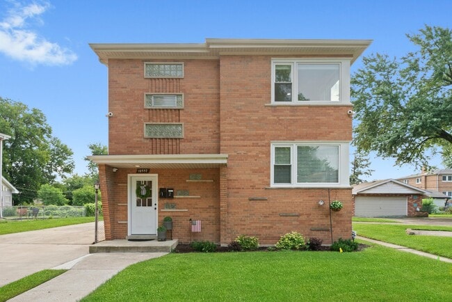 property at 10537 Austin Ave