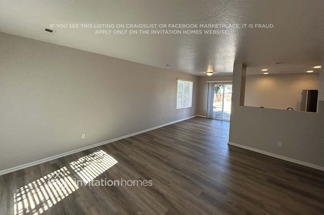1343 Flycatcher Ave in Brighton, CO - Building Photo - Building Photo
