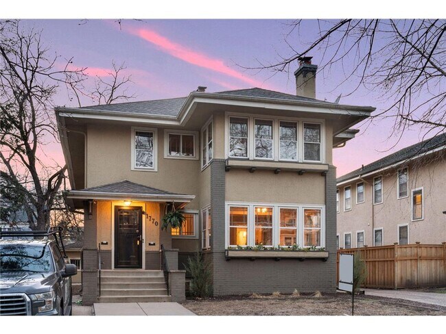 1770 Humboldt Ave S in Minneapolis, MN - Building Photo - Building Photo