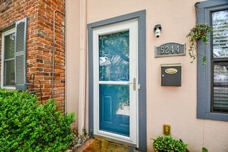 5244 Arboles Dr in Houston, TX - Building Photo - Building Photo