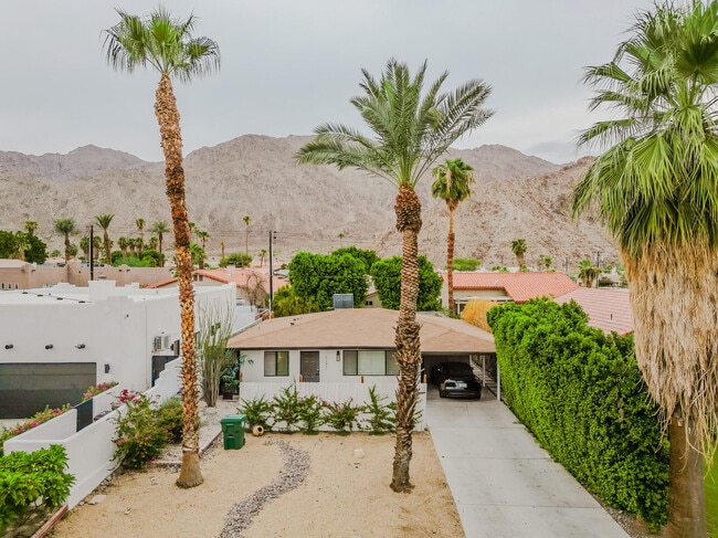52801 Avenida Alvarado in La Quinta, CA - Building Photo - Building Photo