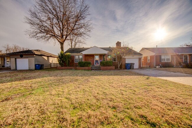 4116 E 27th St in Tulsa, OK - Building Photo - Building Photo