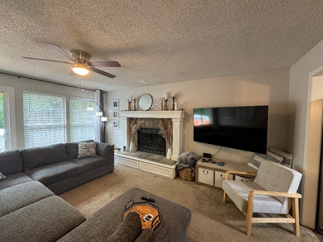property at 9108 Oak St
